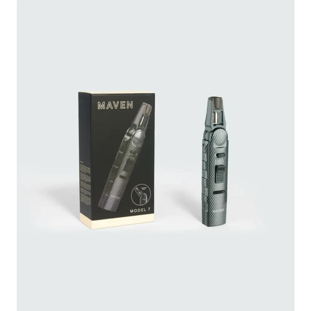 [Q-2793-02] MAVEN MODEL 7 (Carbon Fiber)