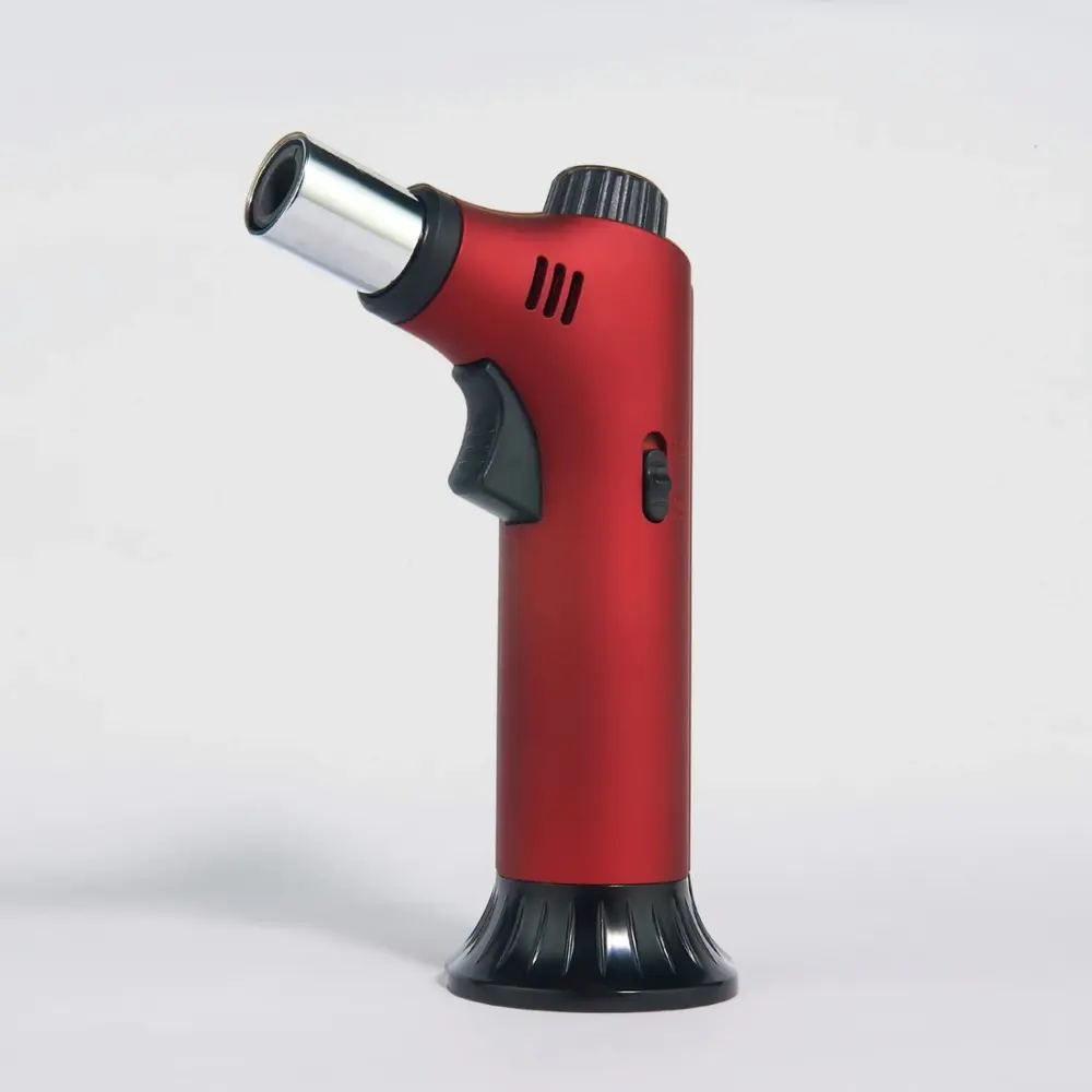 [Q-2798-05] MAVEN PILLAR TORCH (Red)