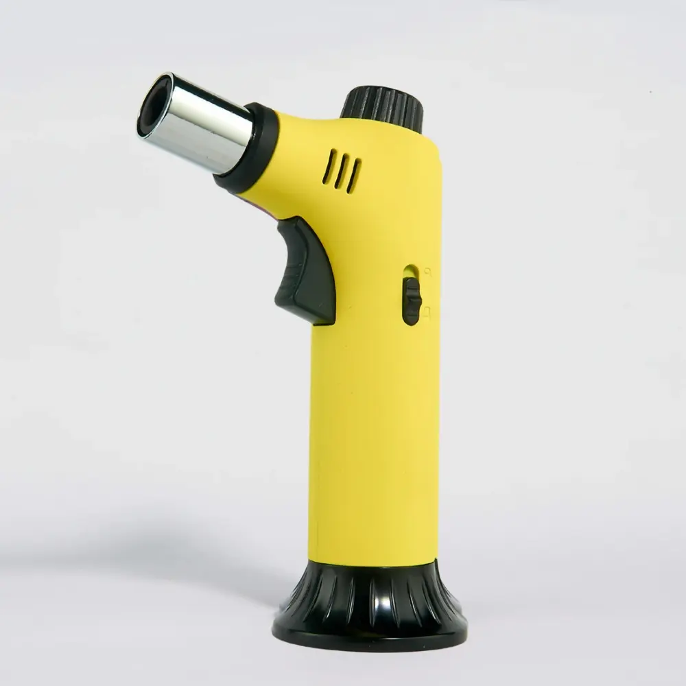 [Q-2798-06] MAVEN PILLAR TORCH (Yellow)