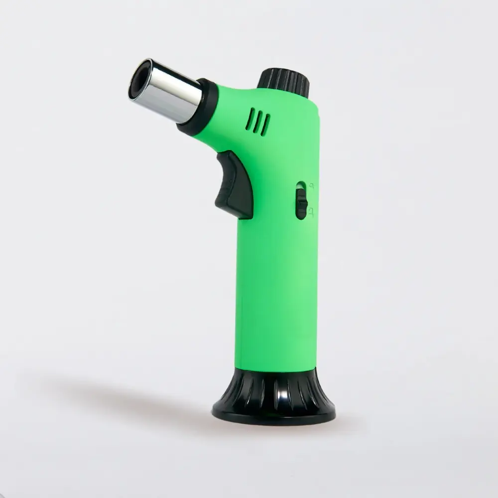 [Q-2798-02] MAVEN PILLAR TORCH (Neon Green)