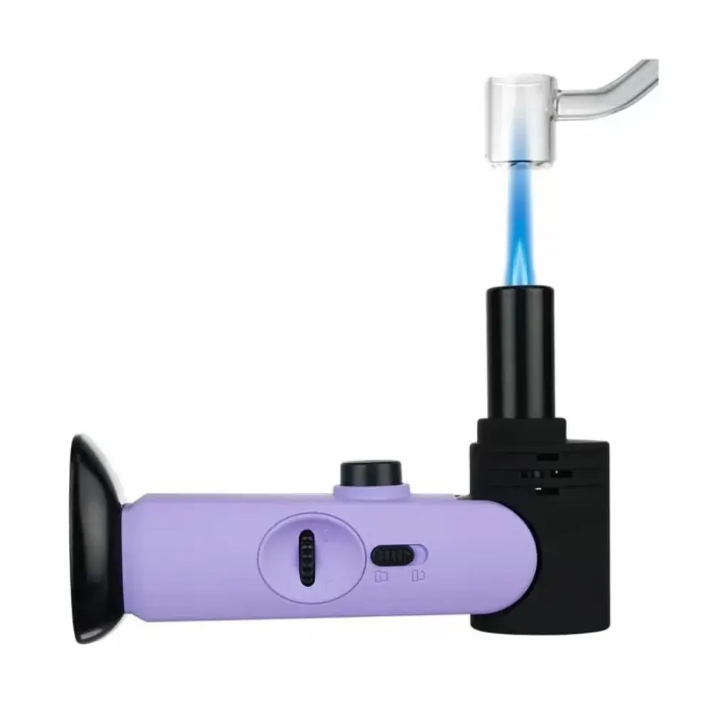 [Q-2803-02] MAVEN TORCH ALTER (Purple)