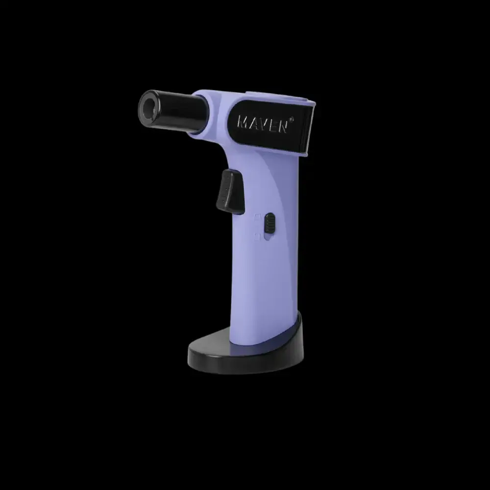 [Q-2816-05] MAVEN TORCH NIGHT (Purple)