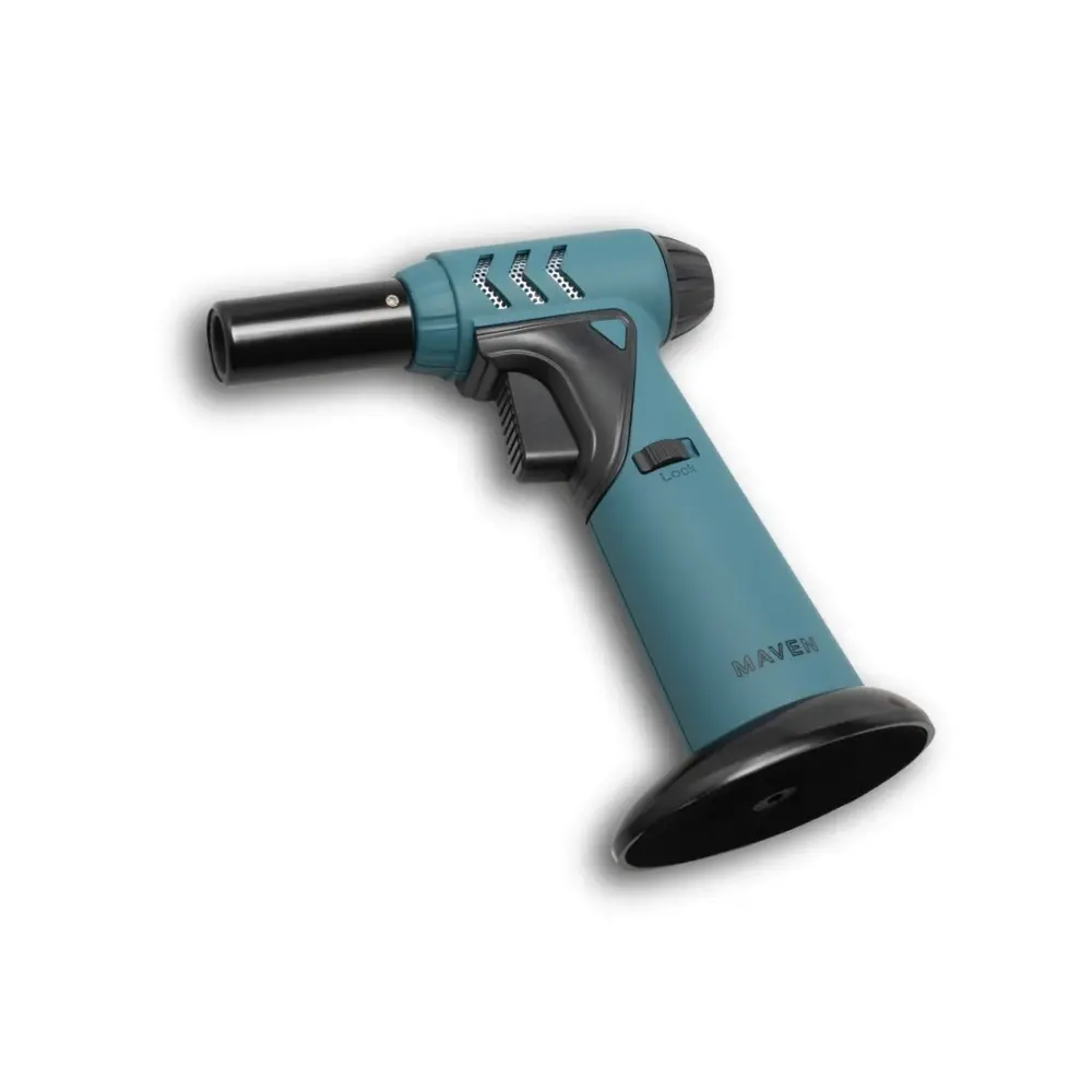 [Q-2826-02] MAVEN TORCH TORNADO (Midnight Green)