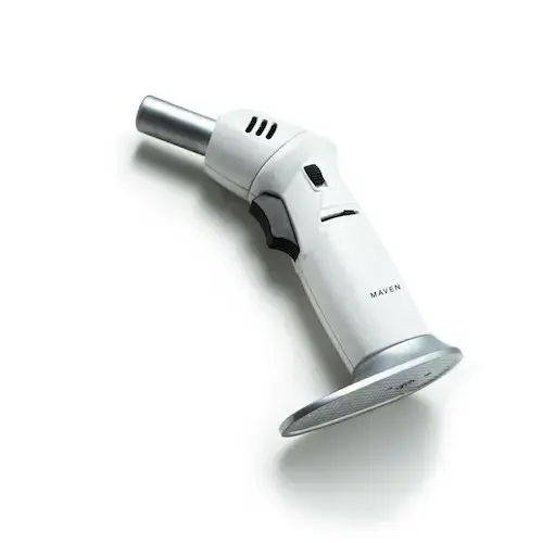 [Q-2827-06] MAVEN TORCH TOWER (White)