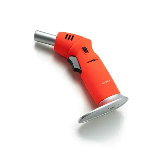 [Q-2827-04] MAVEN TORCH TOWER (Orange)