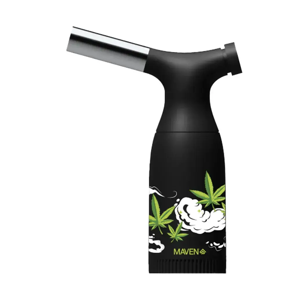 [T-1510-03] Maven Ultra Torch (LIMITED EDITION)