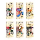 [Q-4330-03] Mellow Fellow 2ML Cart 6PK a Box (God Gift)