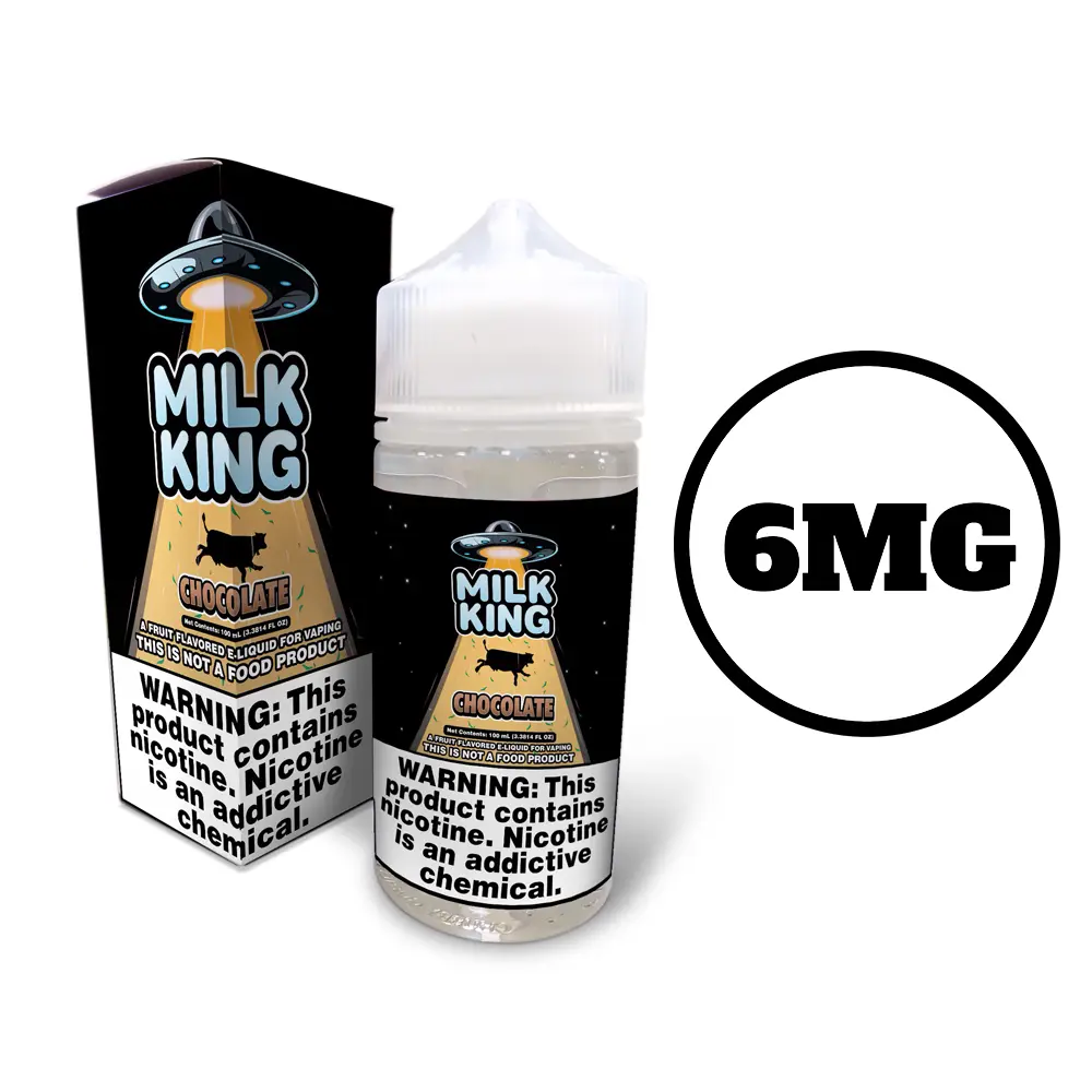 MILK KING 6MG 100ML