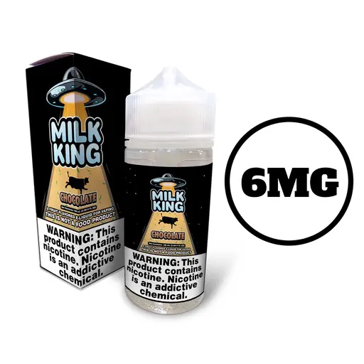 [Q-2852] MILK KING 6MG 100ML (CEREAL)