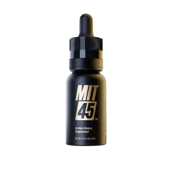 MIT 45 TENCTURE/SHOT