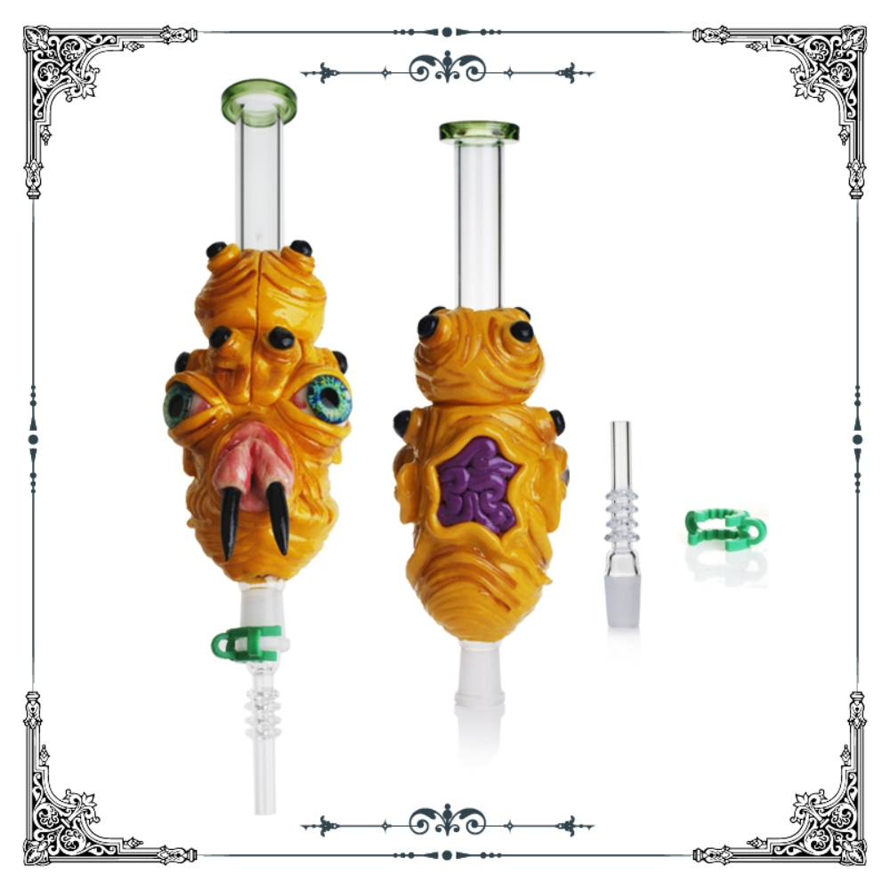 [Q-4456-02] NECTAR COLLECTOR 3D (Big Monster)