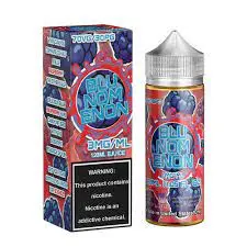 [Q-2929-02] NOMENON 120ML (6MG, Blunomenon)