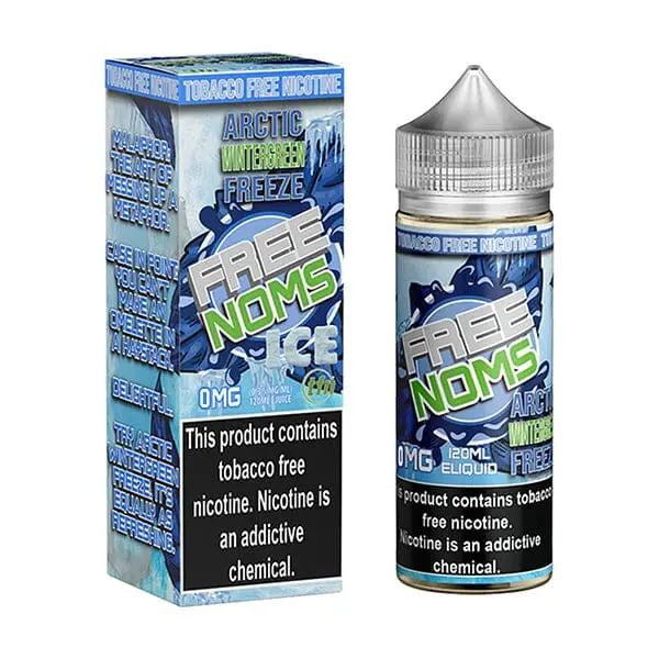 NOM FREENOM 120ML