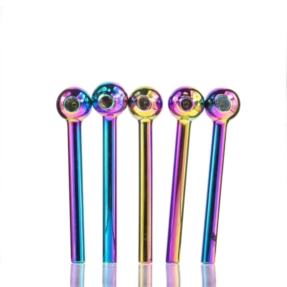 OIL BURNER RAINBOW COLOR 4.5INCH