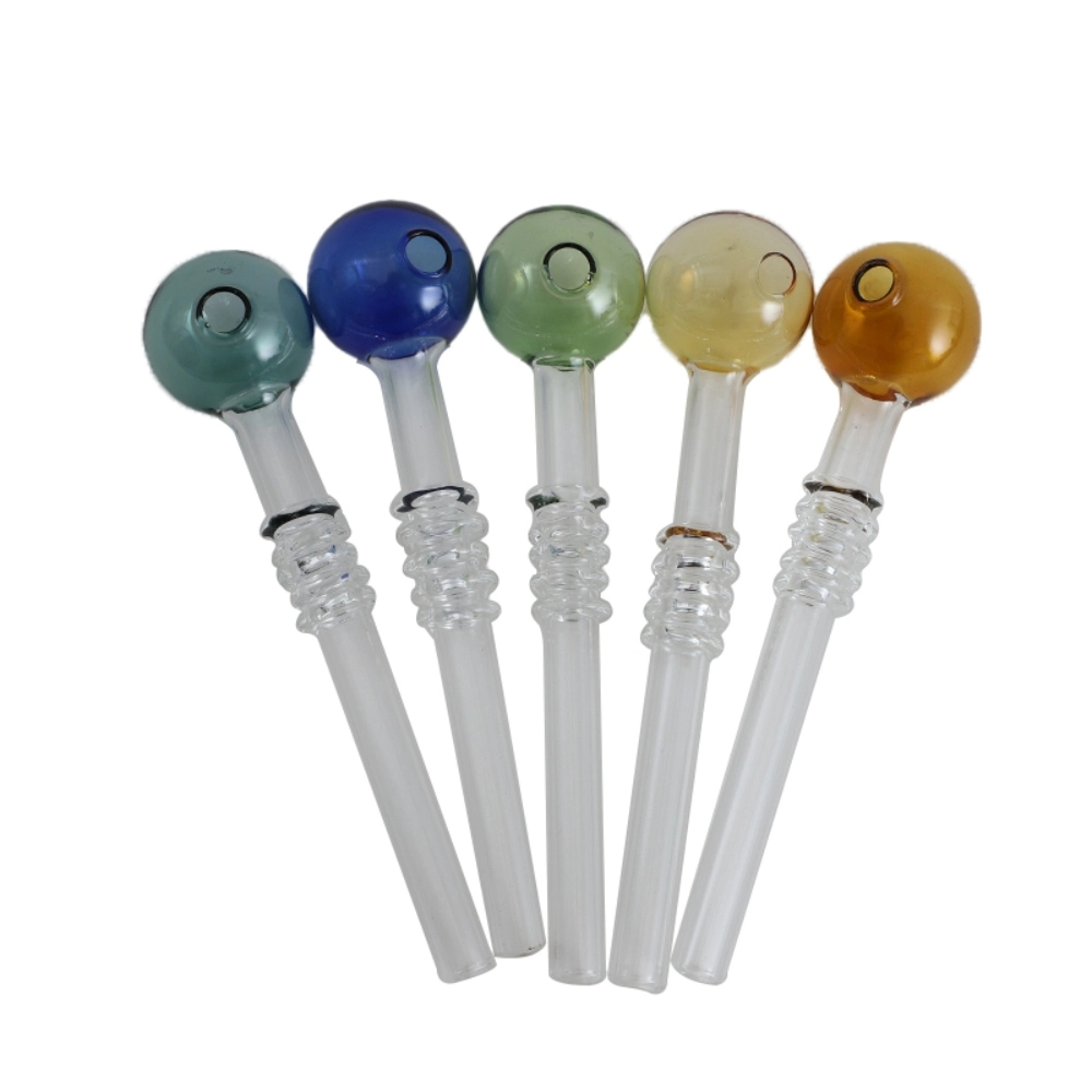 OIL BURNER SMALL RIBBED MIX COLOR