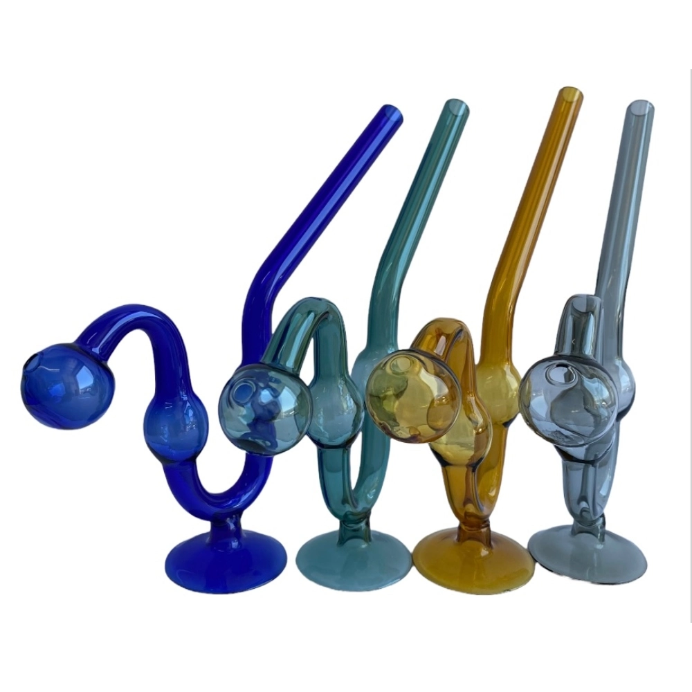 OIL BURNER WATER DOUGH STAND ASSORTED COLOR