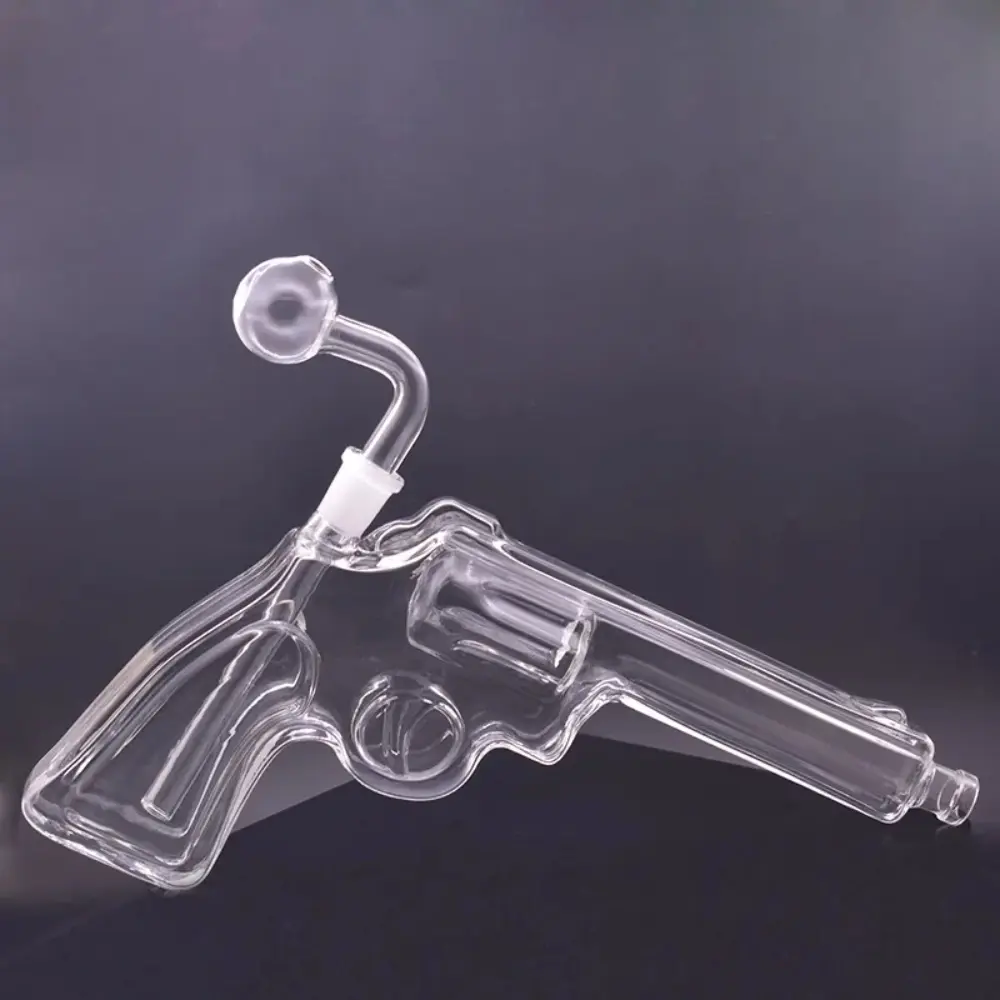 OIL BURNER WATERPIPE GUN