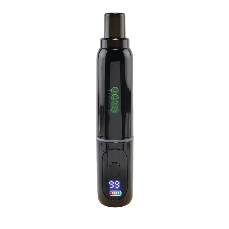 [Q-4745-01] OOZE HILO CONCEAL BATTERY 400MAH (Black)