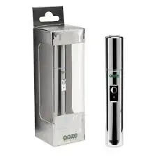 [Q-4539-02] OOZE TANKER Extract Battery (Cosmic Chrome)