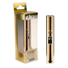 [Q-4539-06] OOZE TANKER Extract Battery (Lucky Gold)