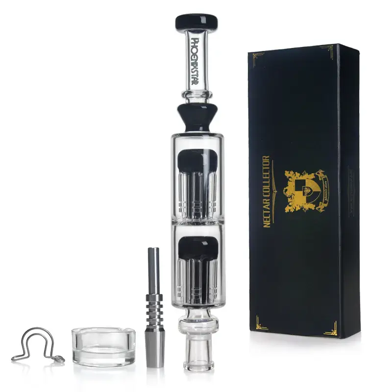 [T-1422-01] Phoenix Star Nectar Collector Kit (PNC02 10")