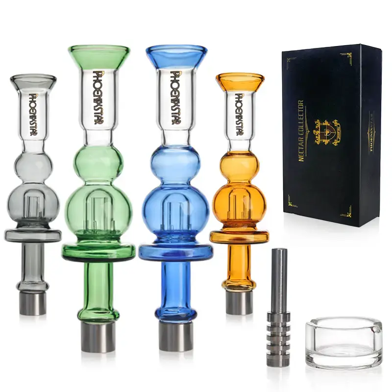 [T-1422-04] Phoenix Star Nectar Collector Kit (PNC14 6")