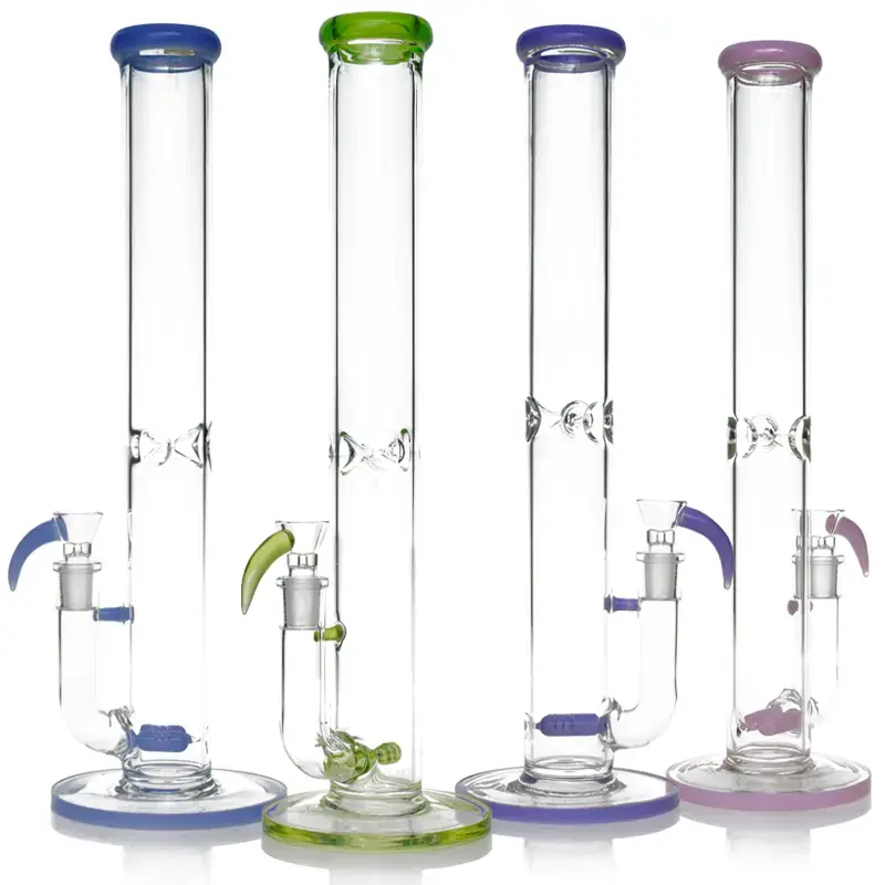[T-1418-02] Phoenix Waterpipe Beaker (SP60 17 Inch)