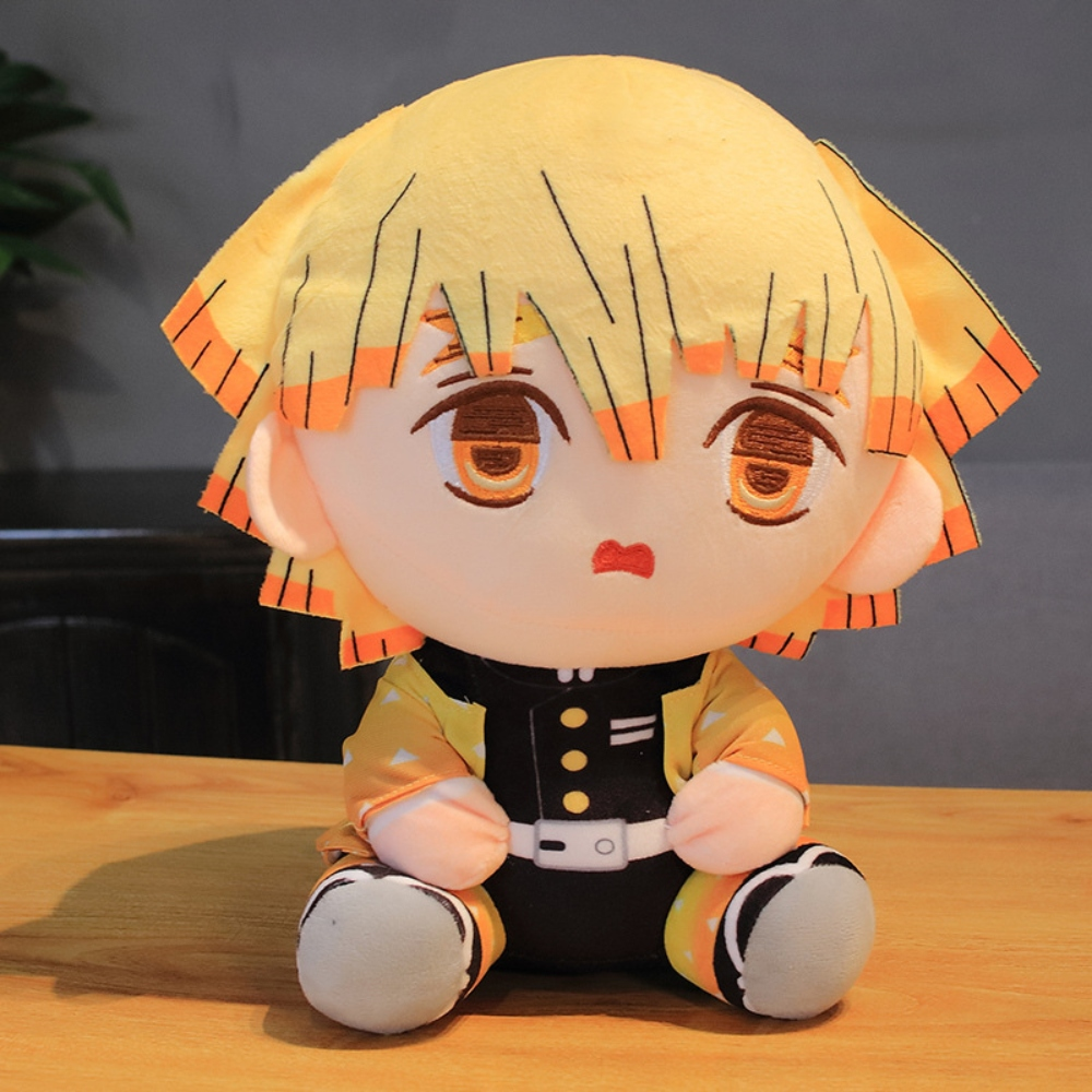 PILLOW DEMON SLAYER MINI