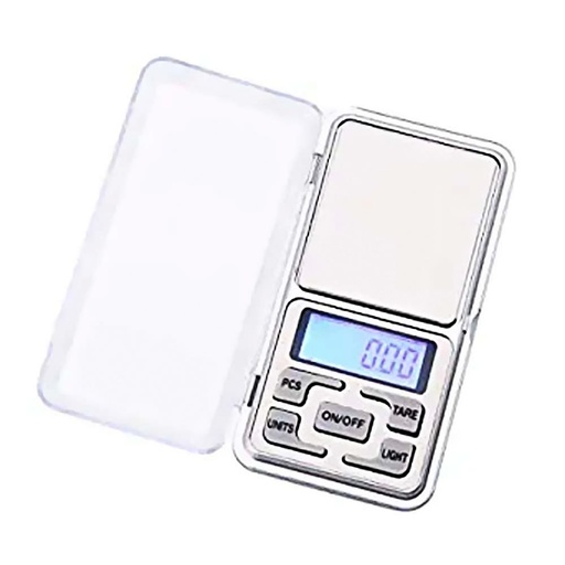 [Q-3092] POCKET SCALE (200 X 0.01G)