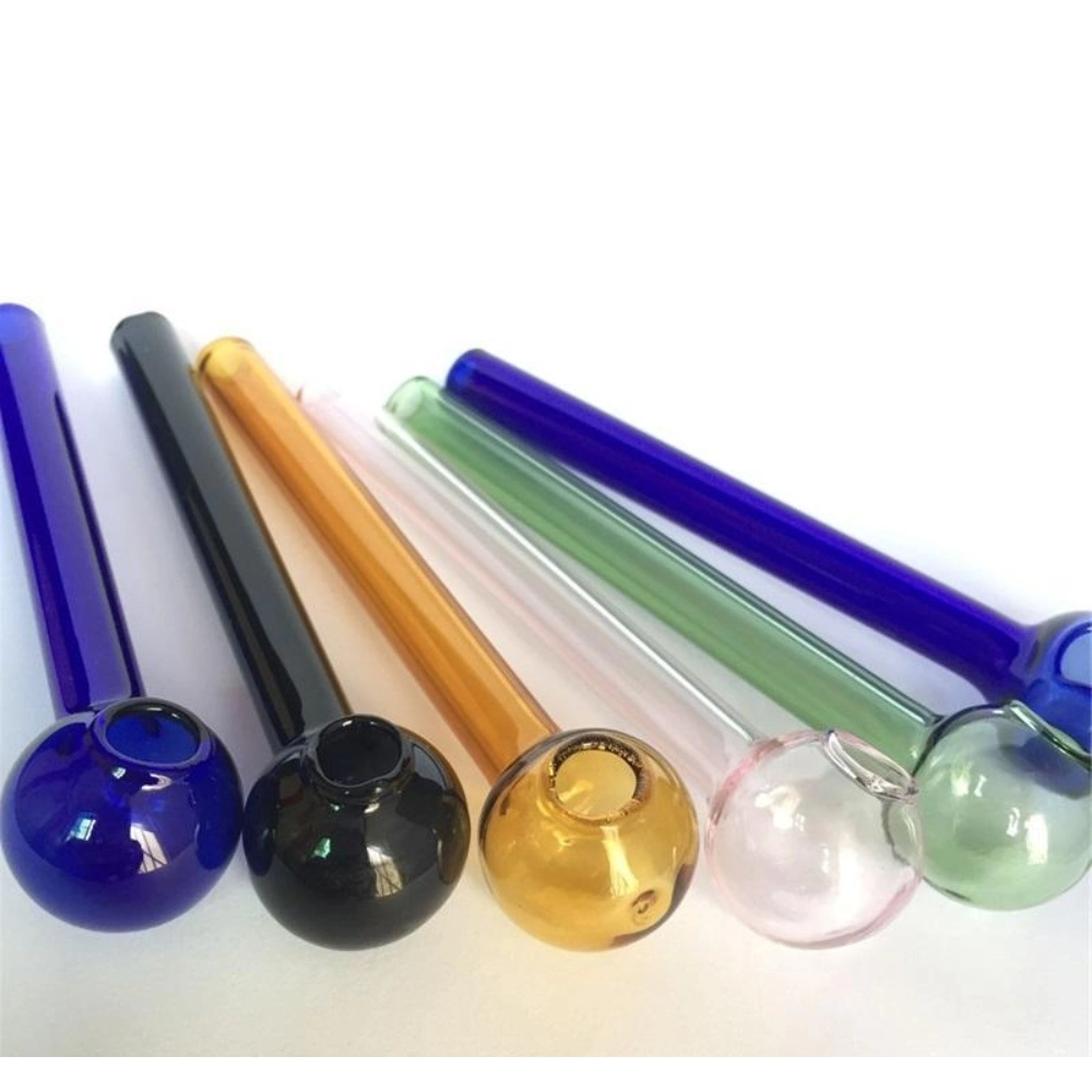 RG 4" COLOR OIL BURNER