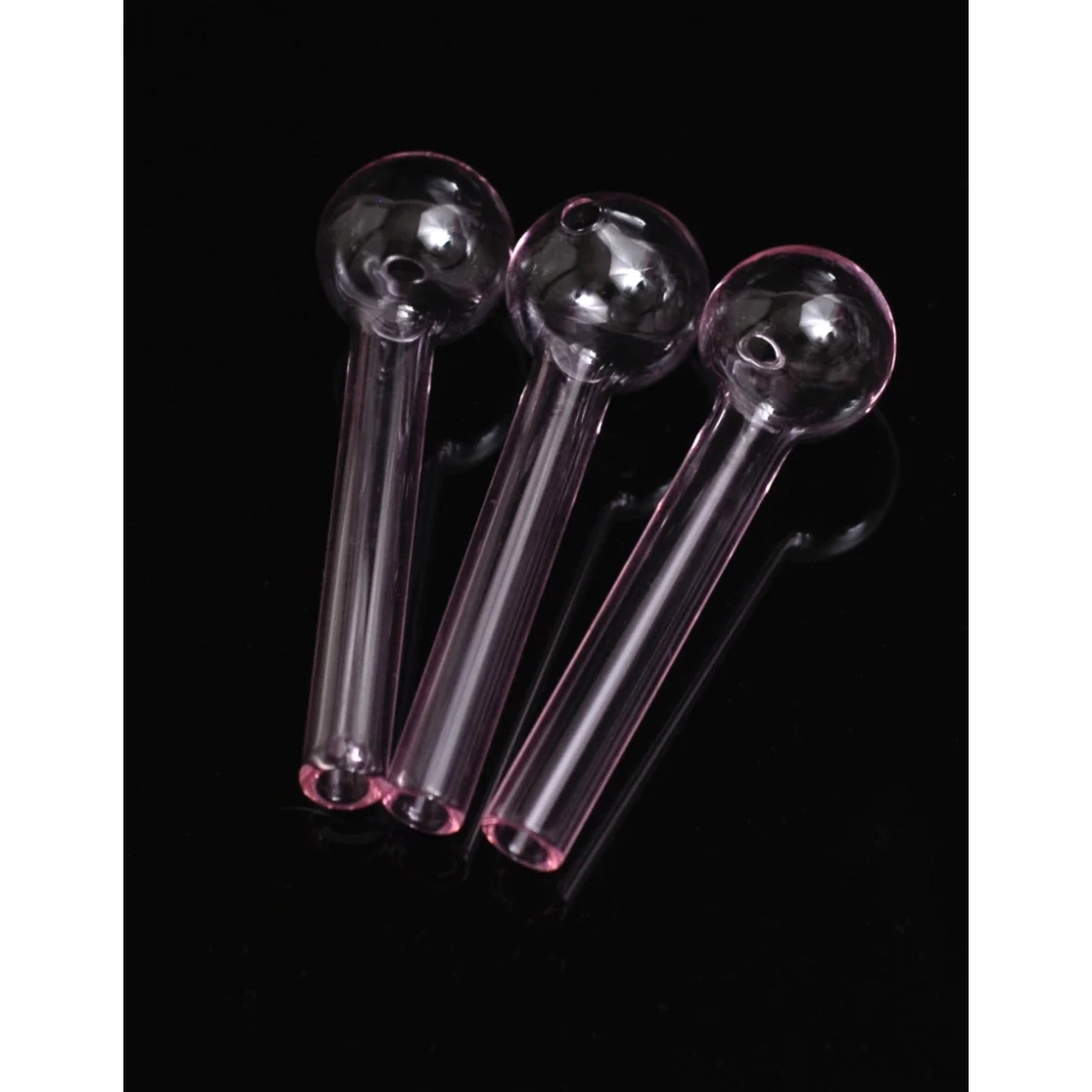 RG 4" PINK OIL BURNER