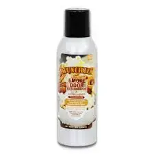 [Q-3571-06] SMOKE ODOR SPRAY 7OZ (Munchies)
