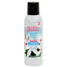 [Q-3571-51] SMOKE ODOR SPRAY 7OZ (Pine Island Jasmine)