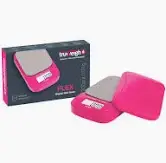 [Q-3730-02] TRUWEIGH FLEX MINI SCALE 200G X 0.01G (Pink)
