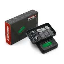 [Q-3735] TRUWEIGH GAUGE SCALE (100G X 0.01G)