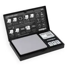 TRUWEIGH GRAND DIGITAL SCALE MINI