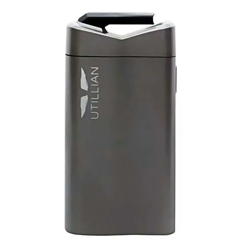 [Q-3828] UTILLIAN 722 (Gun Metal)