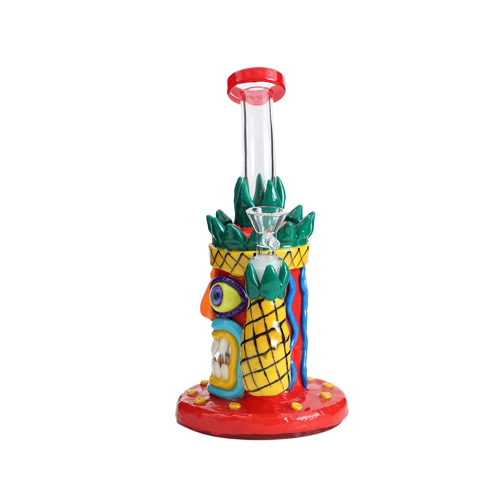 WATERPIPE AZTEC WARRIOR 10.2INCH