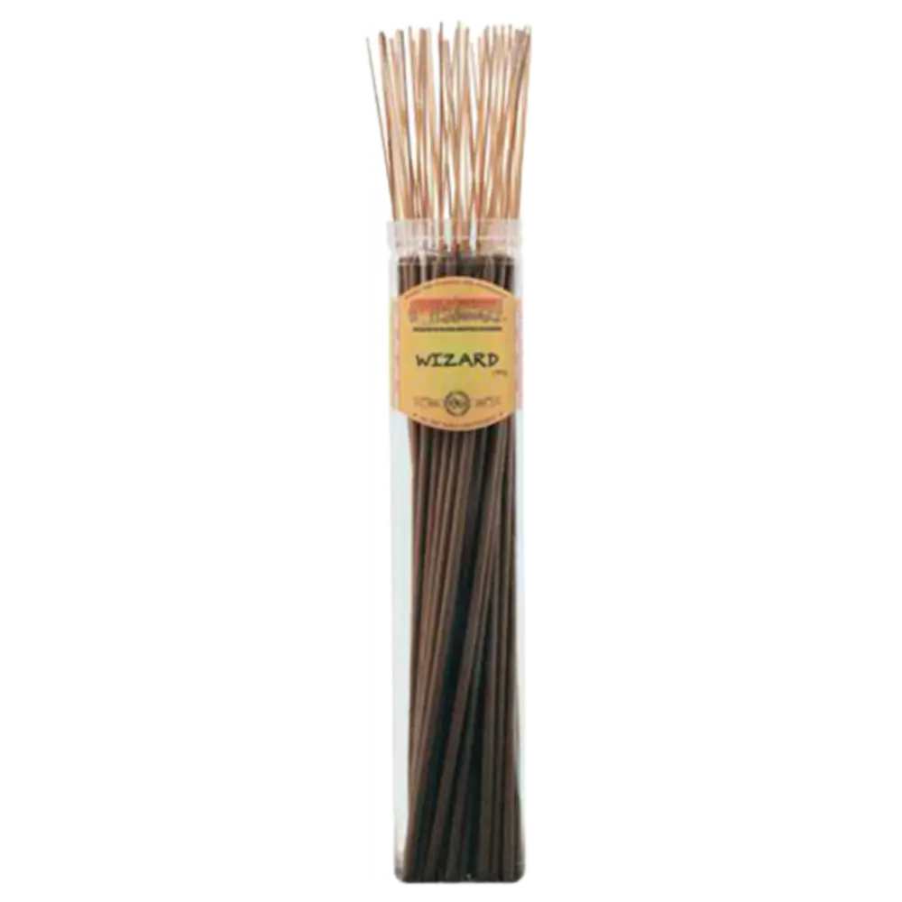 [Q-4060-22] WILD BERRY BIGGIES (Wizard)