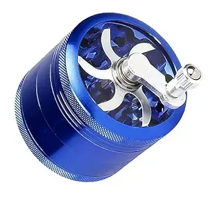 [Q-4476-02] GRINDERS 63MM (HAND WHEEL)