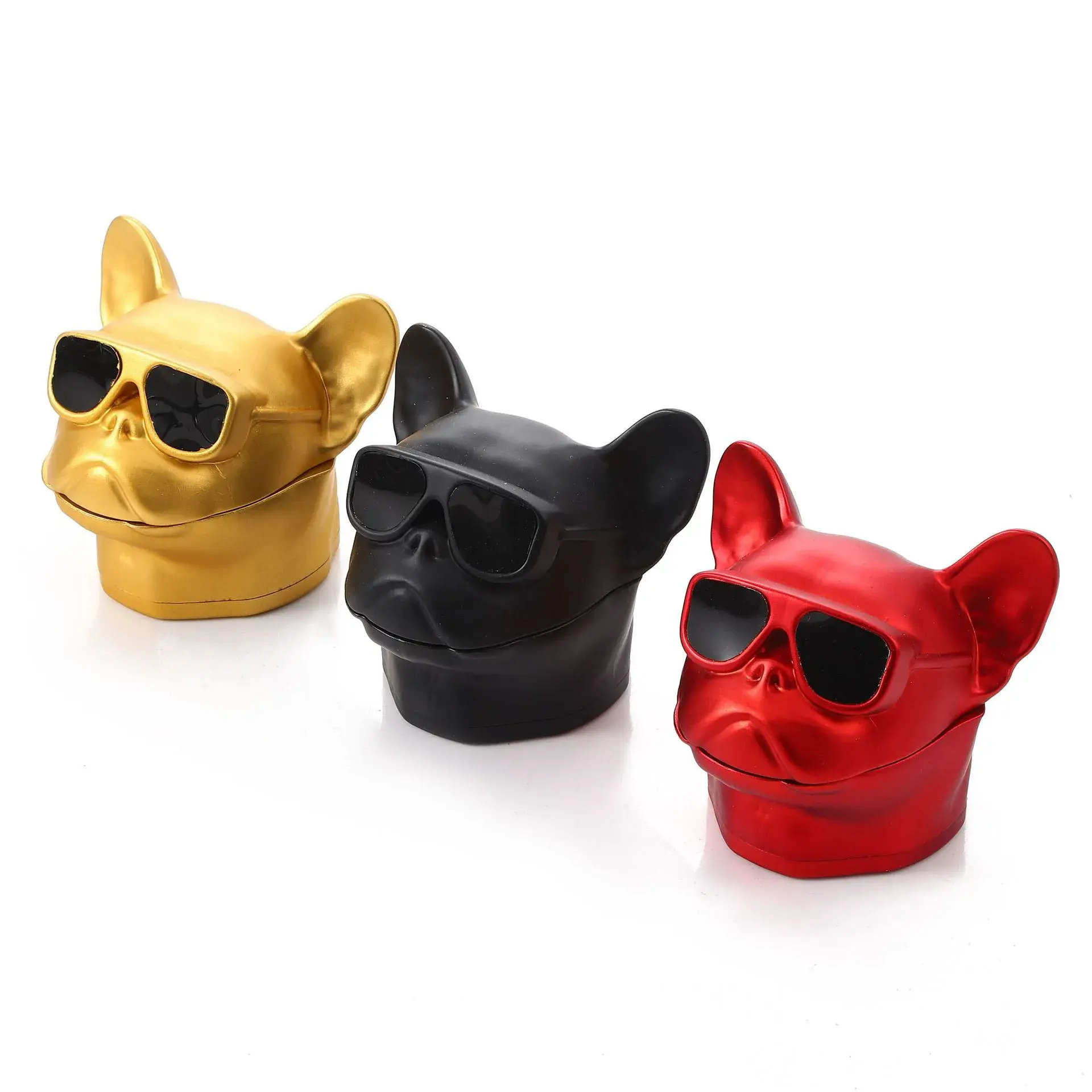 [Q-4476-05] GRINDERS 63MM (DOG)