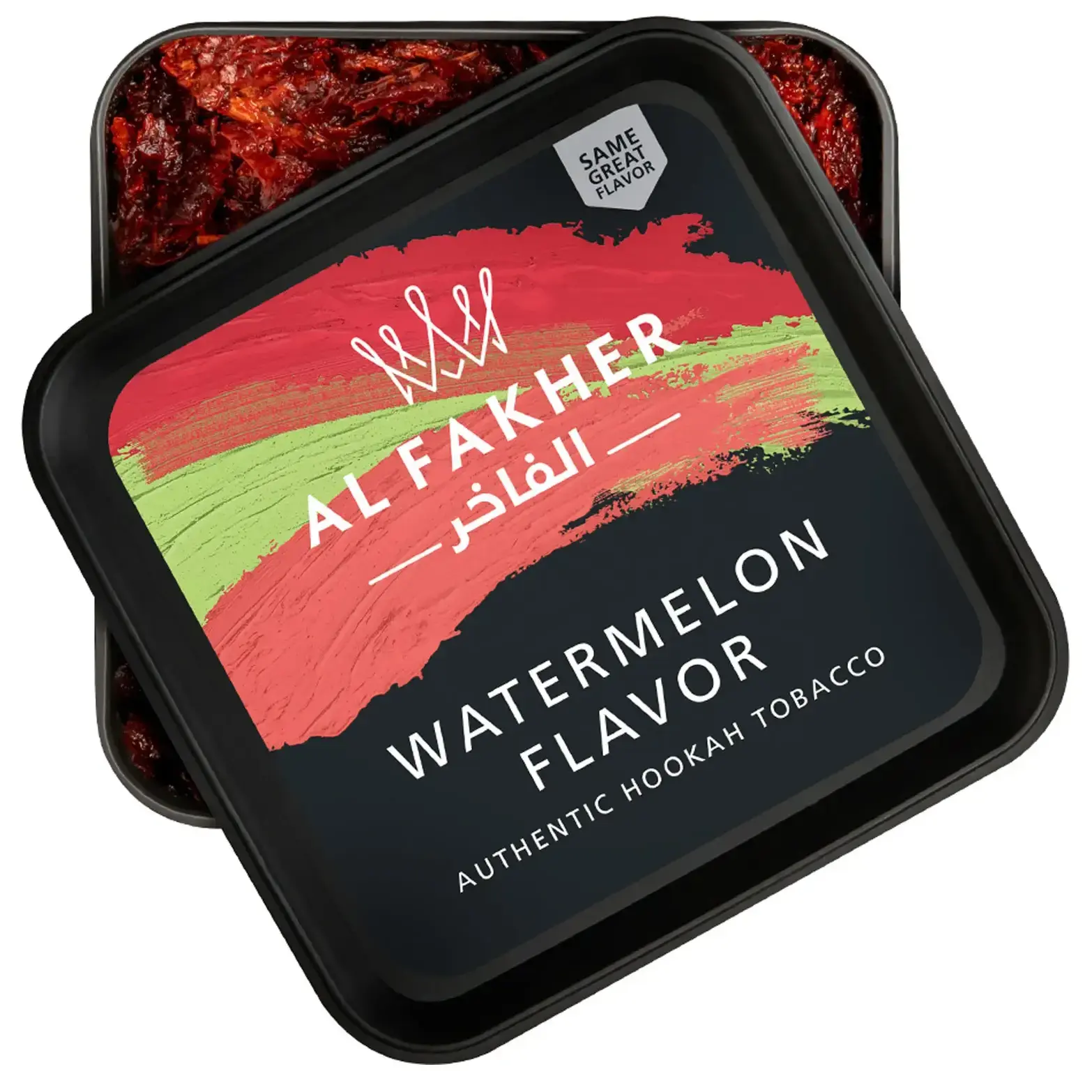 [A-0045-04] Al Fakher Tobacco 1000g (Watermelon)