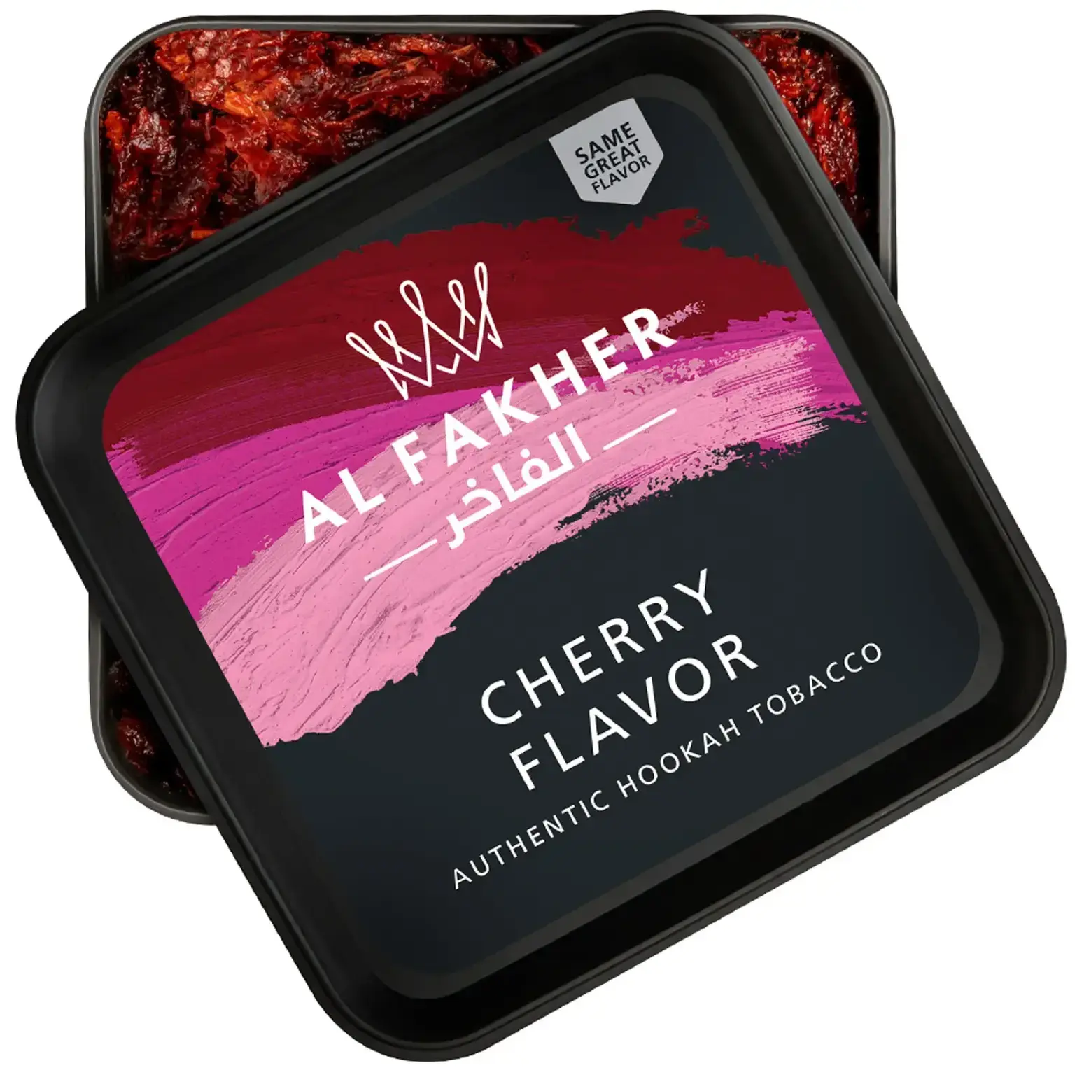 [A-0045-11] Al Fakher Tobacco 1000g (Cherry)
