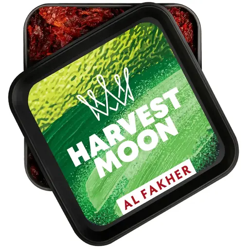 [A-0045-26] Al Fakher Tobacco 1000g (Harvest Moon)