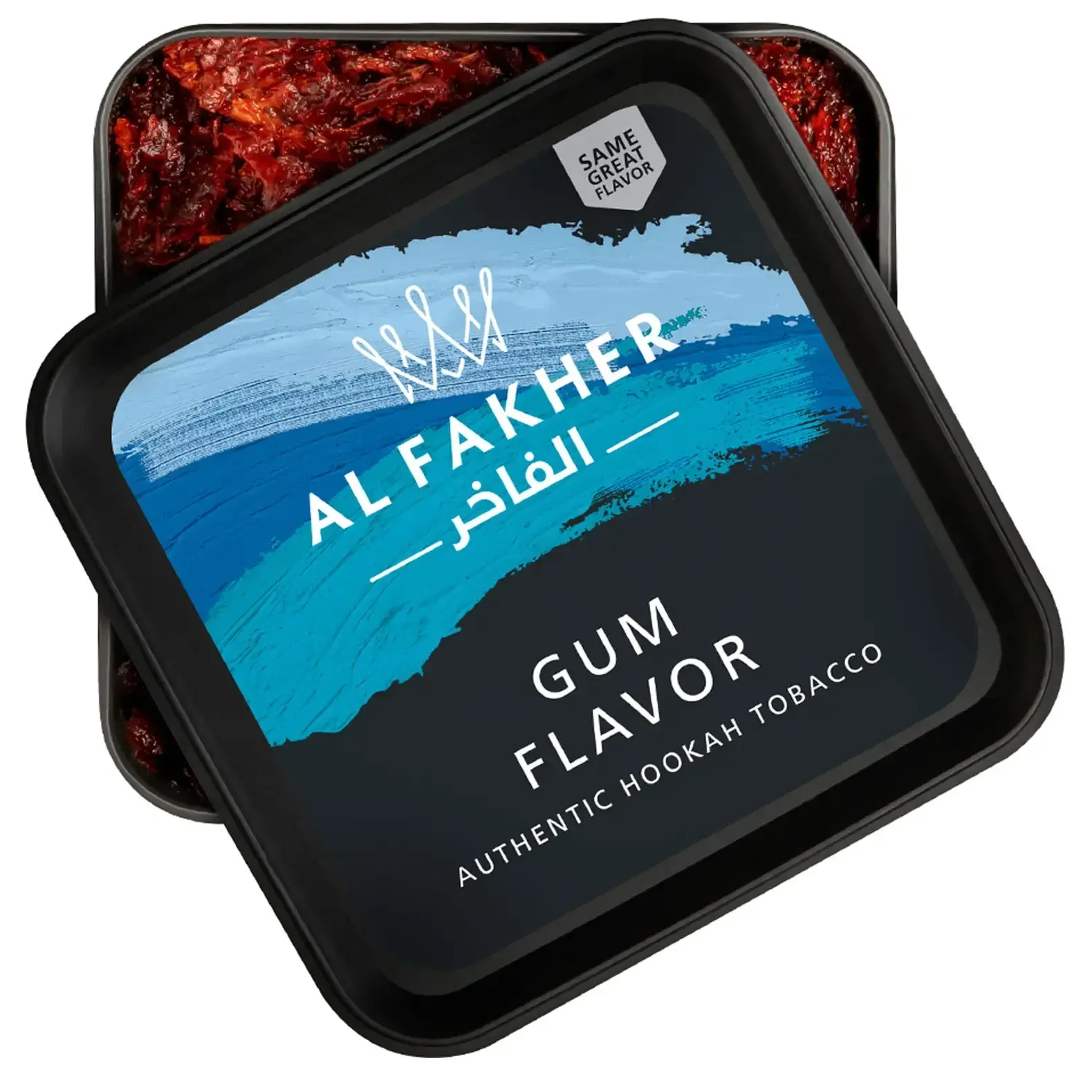 [A-0044-46] Al Fakher Tobacco 250g (Gum)