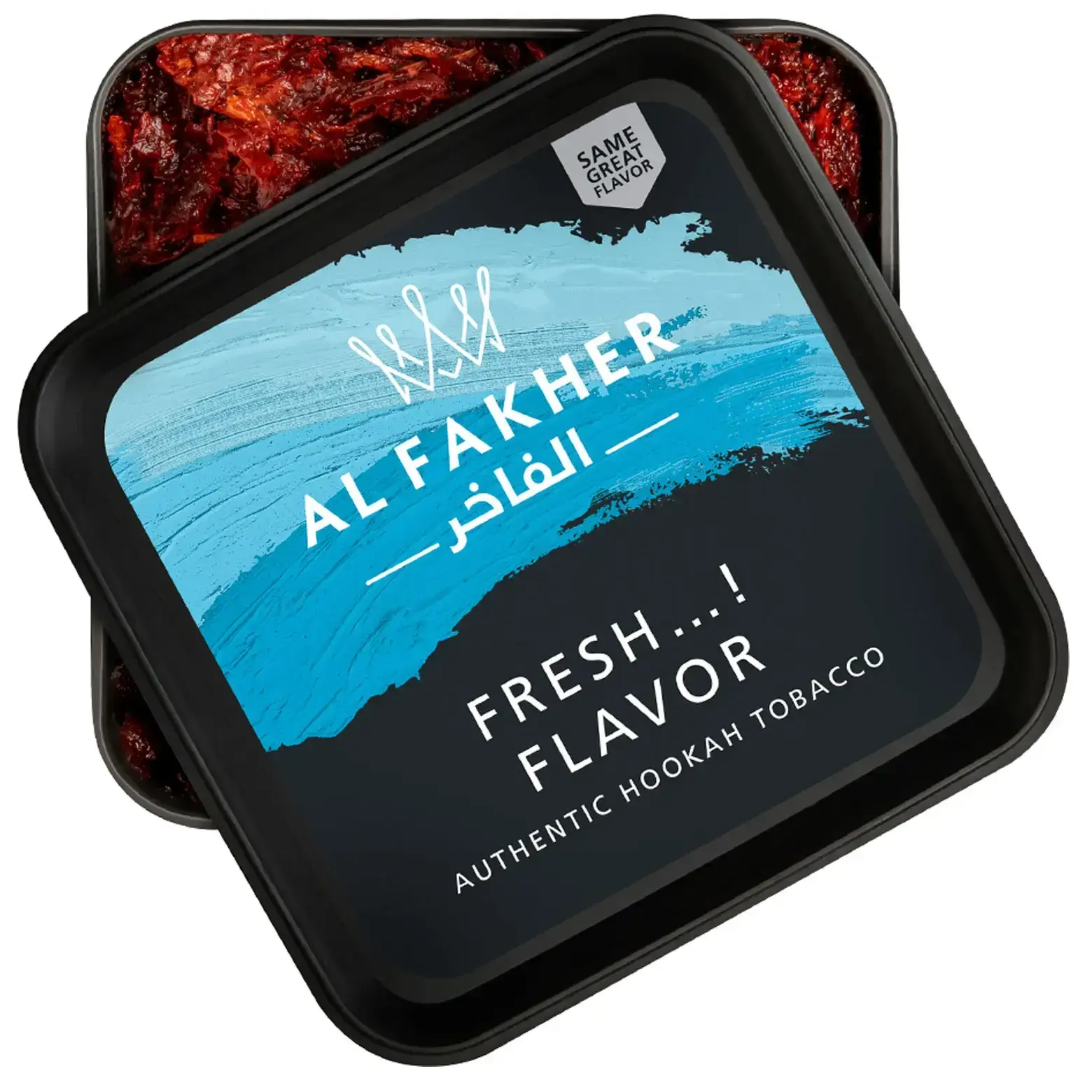 [A-0045-49] Al Fakher Tobacco 1000g (Fresh)