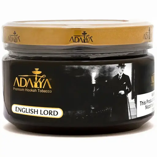 [A-0049-04] Adalya Tobacco 250g (English Lord)