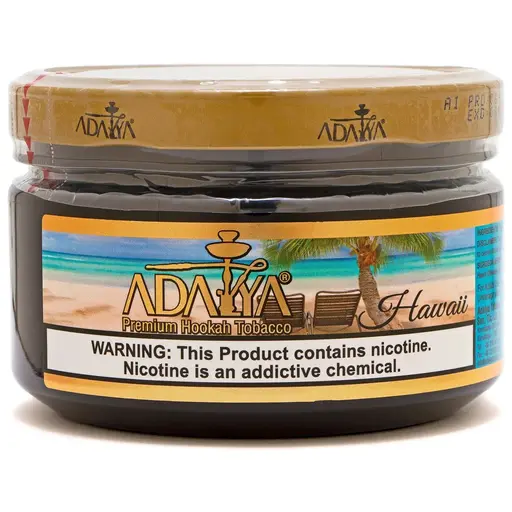 [A-0049-06] Adalya Tobacco 250g (Hawaii)