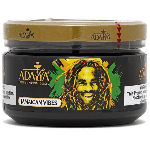 [A-0049-07] Adalya Tobacco 250g (Jamaican Vibes)