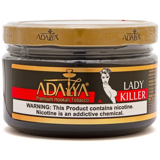 [A-0049-08] Adalya Tobacco 250g (Lady Killer)